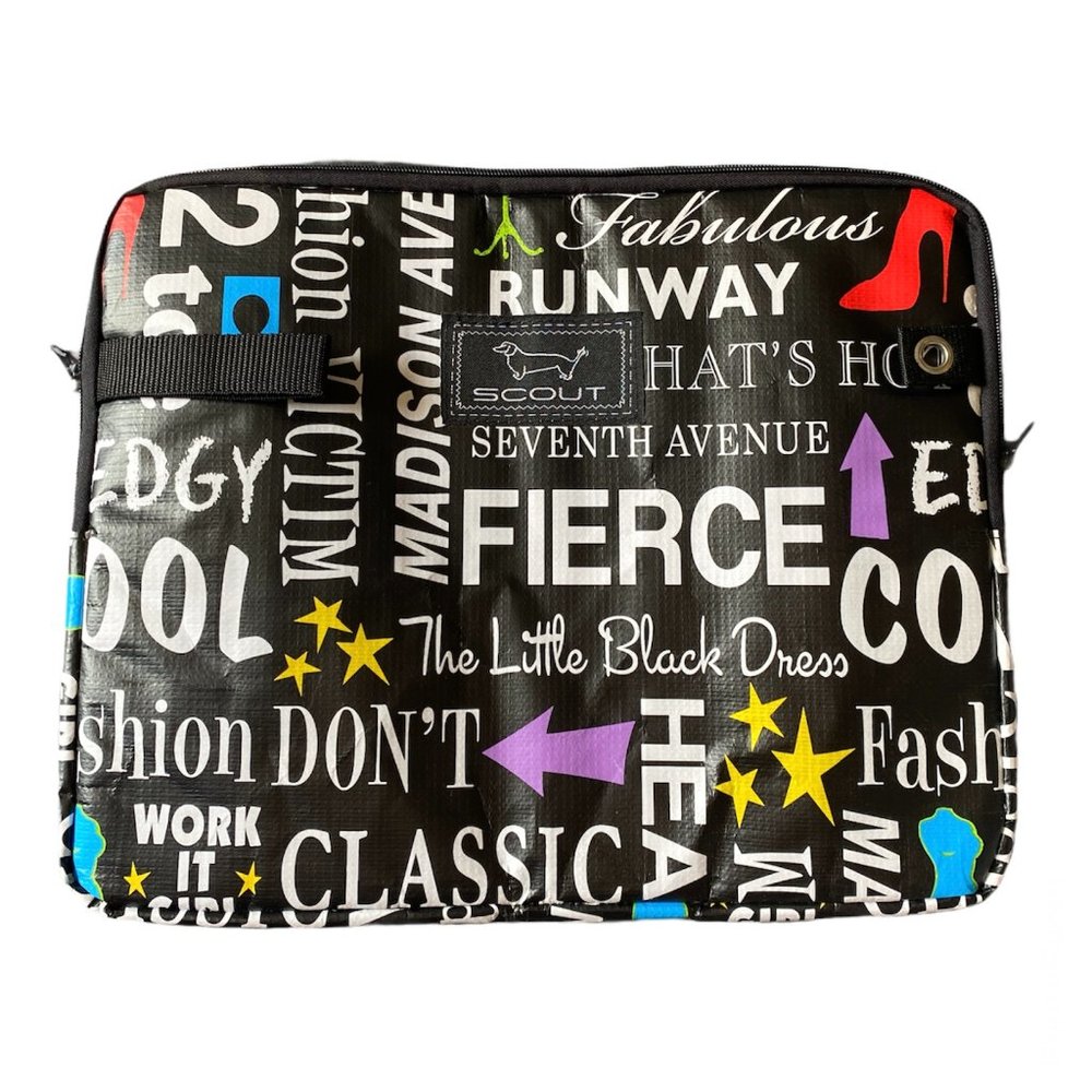 Scout Laptop Case